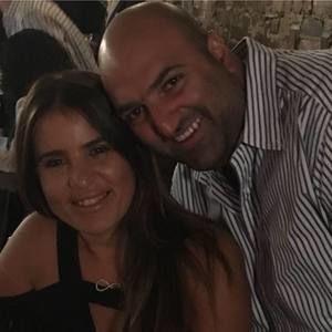 Meet your Posher, Miriam